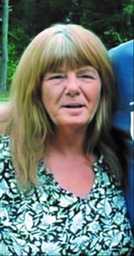 PATRICIA HULL